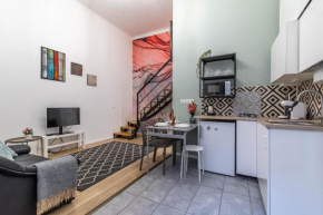 Comfort Residence A